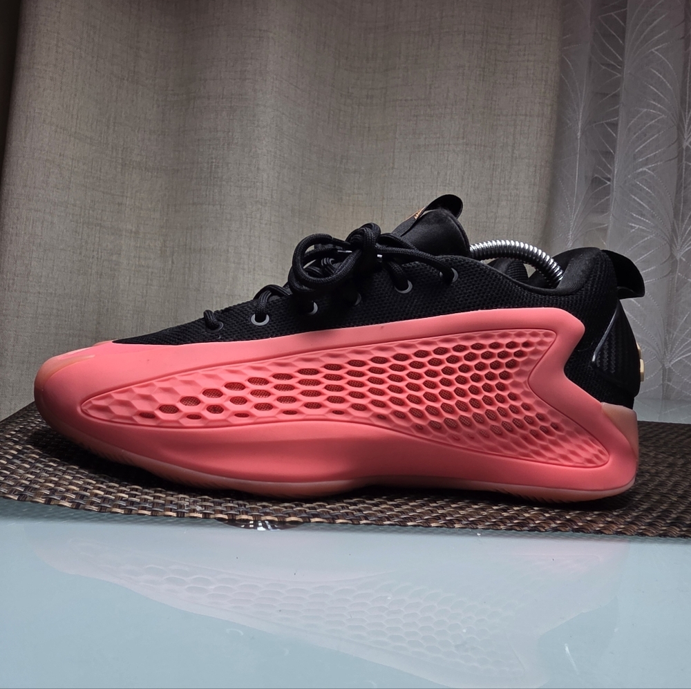 Adidas AE 1 Low 'Mural'
